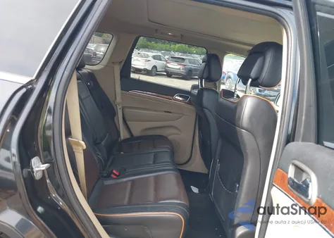 2012 Jeep Grand Cherokee Limited from USA, damaged, VIN 1C4RJFBG8CC241745